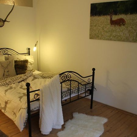 Apartmenthaus Joern Wieda Rom bilde
