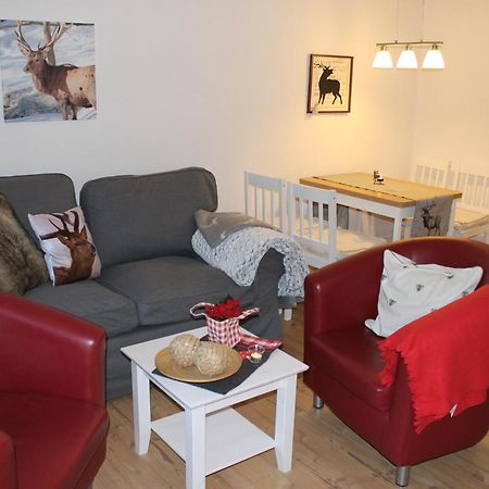 Apartmenthaus Joern Wieda Rom bilde