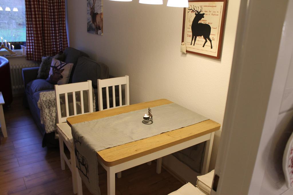 Apartmenthaus Joern Wieda Rom bilde