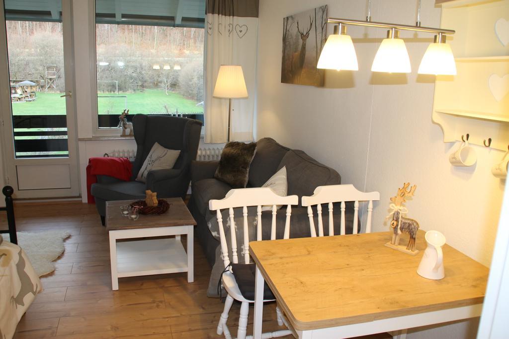 Apartmenthaus Joern Wieda Rom bilde