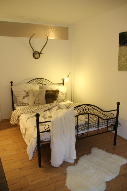 Apartmenthaus Joern Wieda Rom bilde